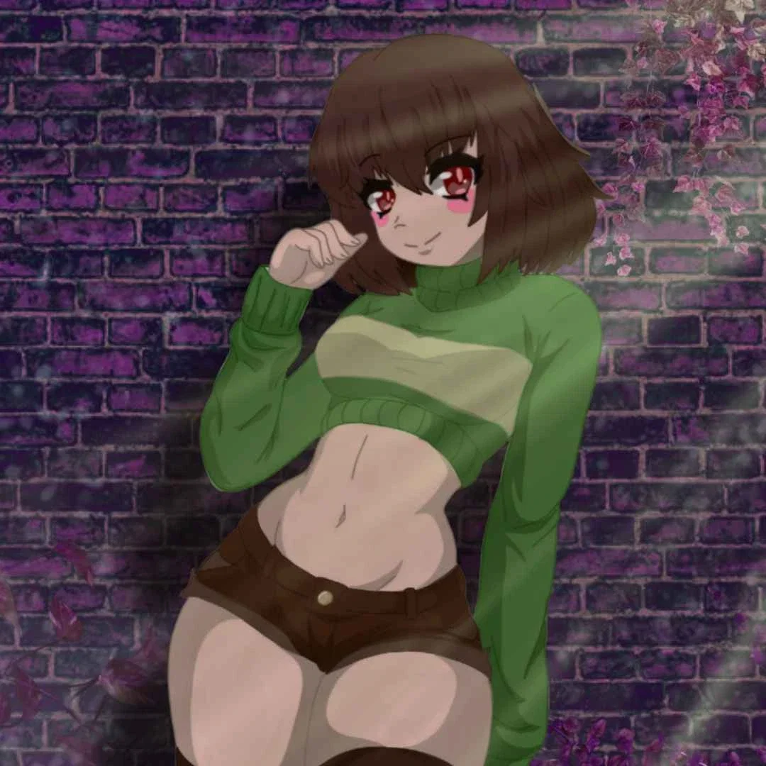 Chara Dreemurr