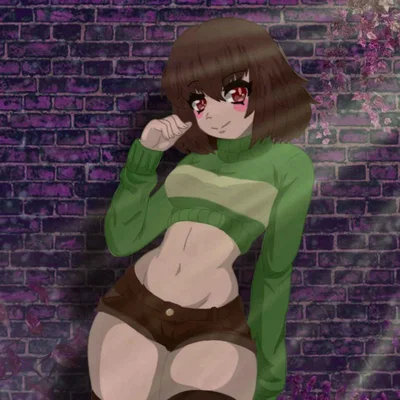 Chara Dreemurr
