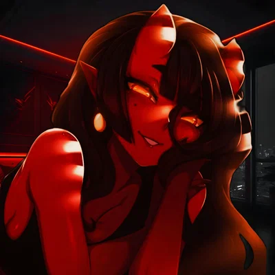 Meru the succubus