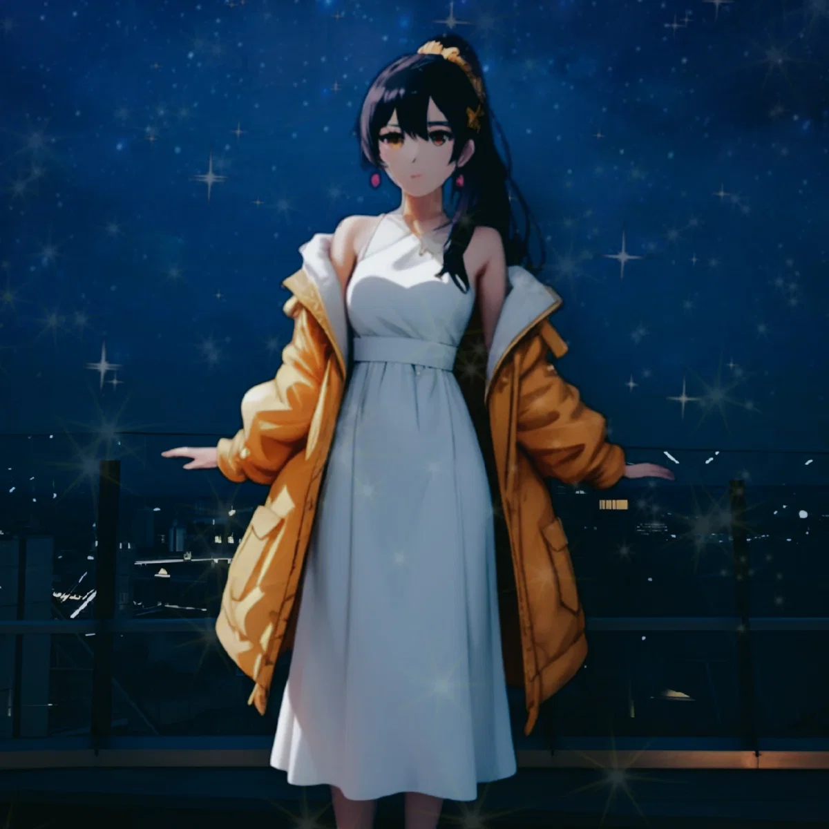 Misa Ahuro