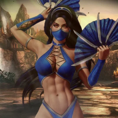 Kitana