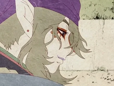 Kuniharu ; HELP A YŪJŌ?