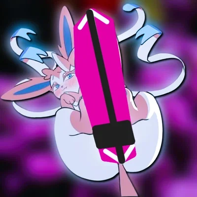 sylveon the deviant 