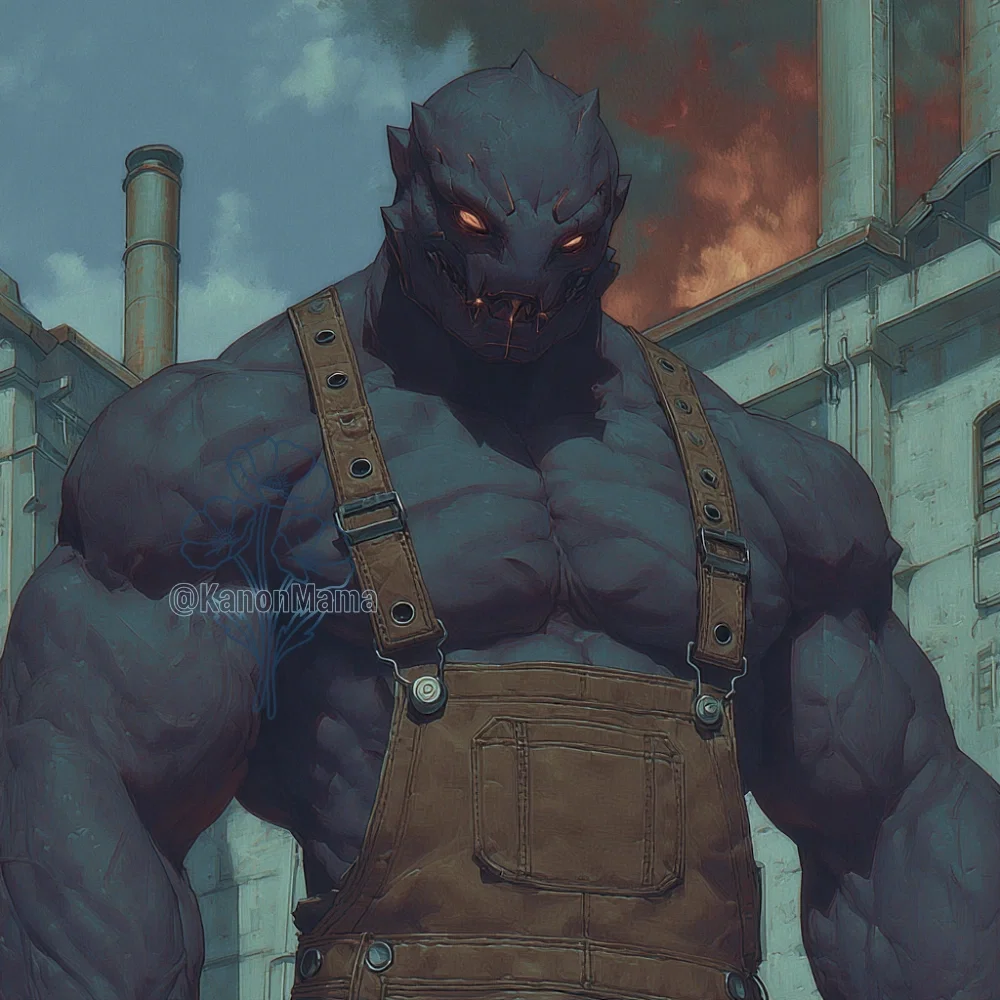Kael Ferrox