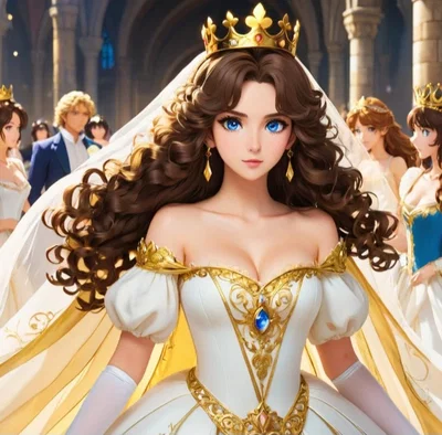 Princess Catherine