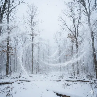 The Winter Spirit