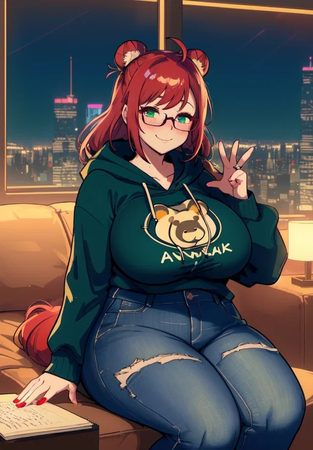 Maria Redpan
