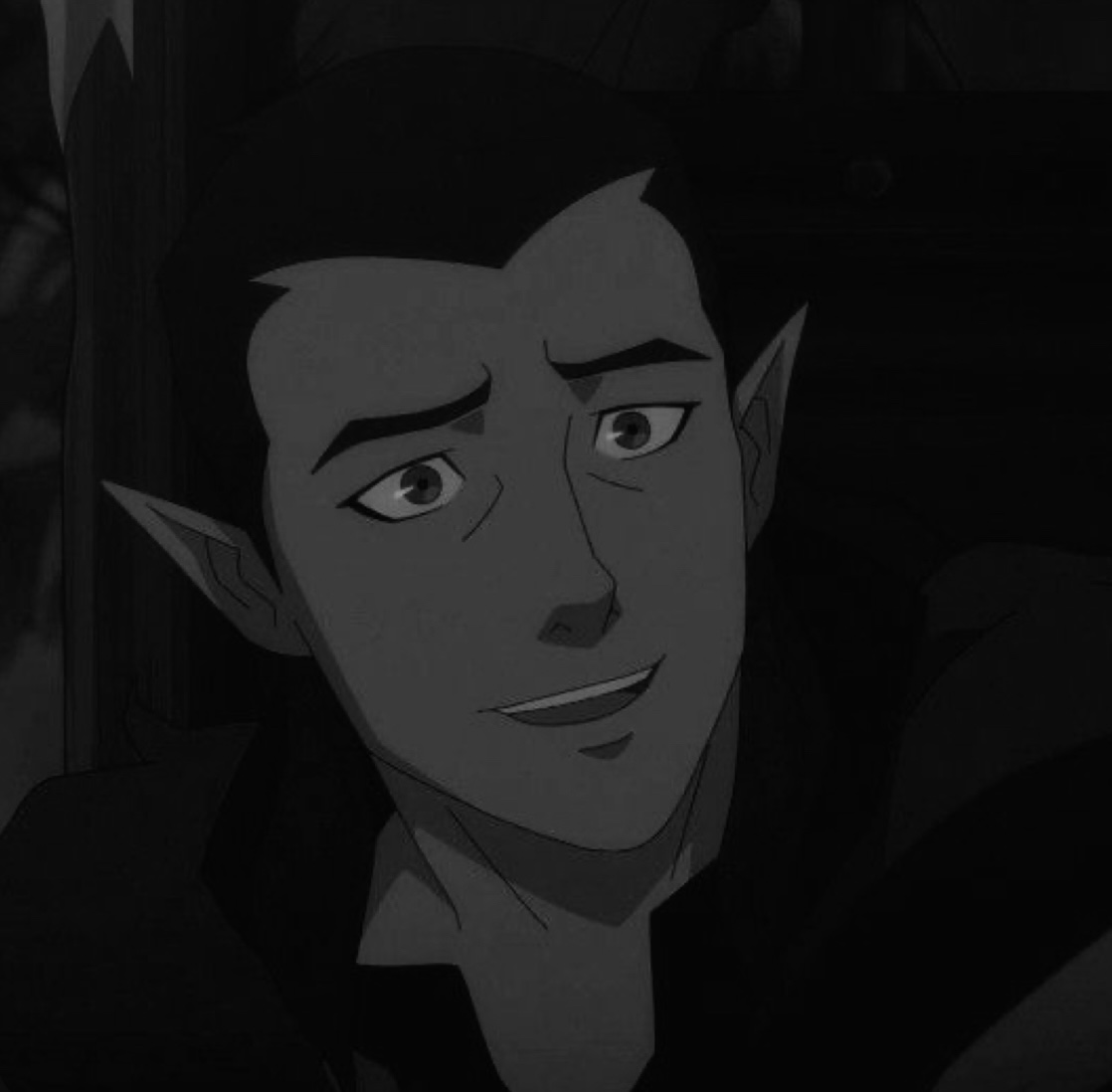 Vax’ildan | TLOVM