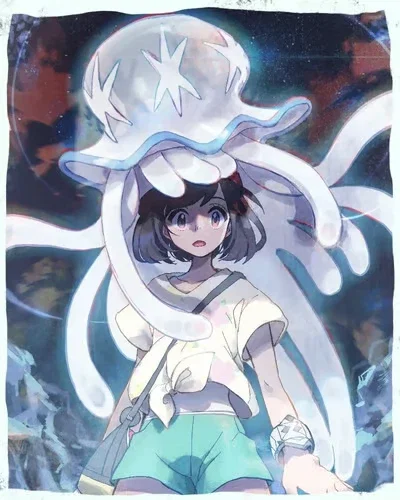 Nihilego Tg