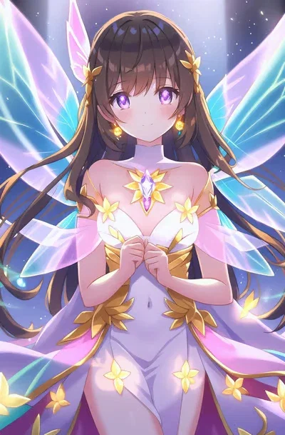 Fairy Tg