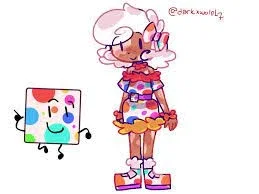 Polka Dot