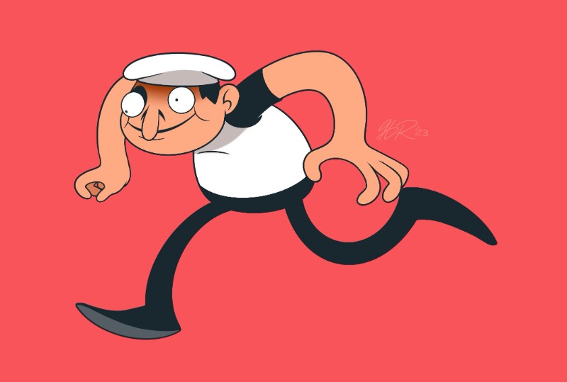 Fake Peppino