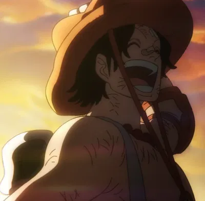 Portgas D. Ace