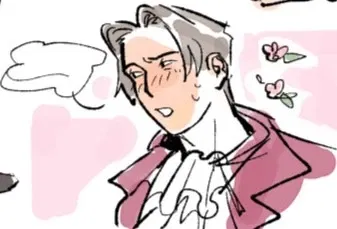 Miles Edgeworth