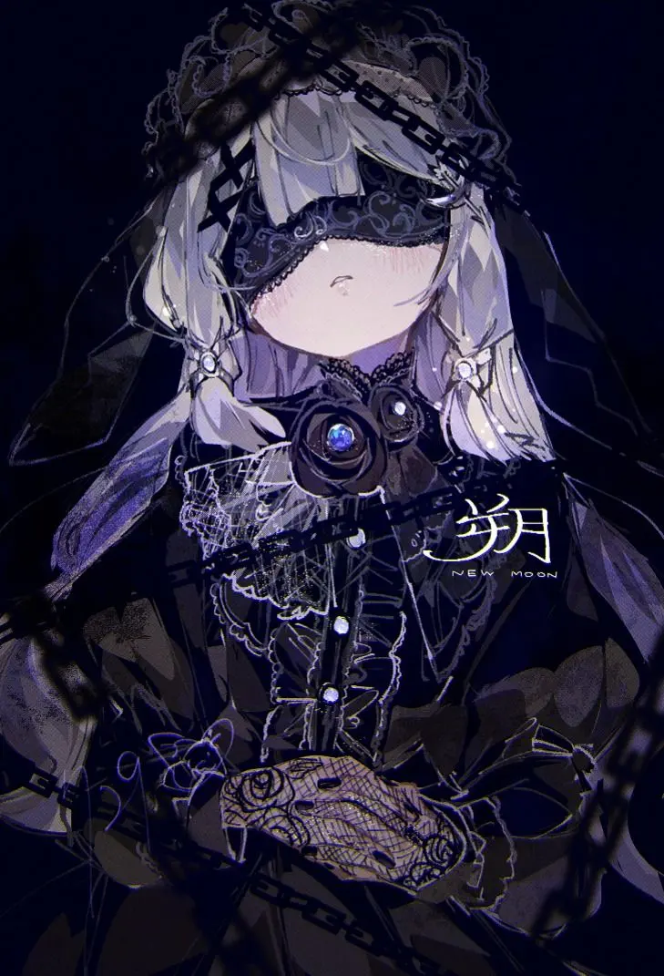 Elara the witch