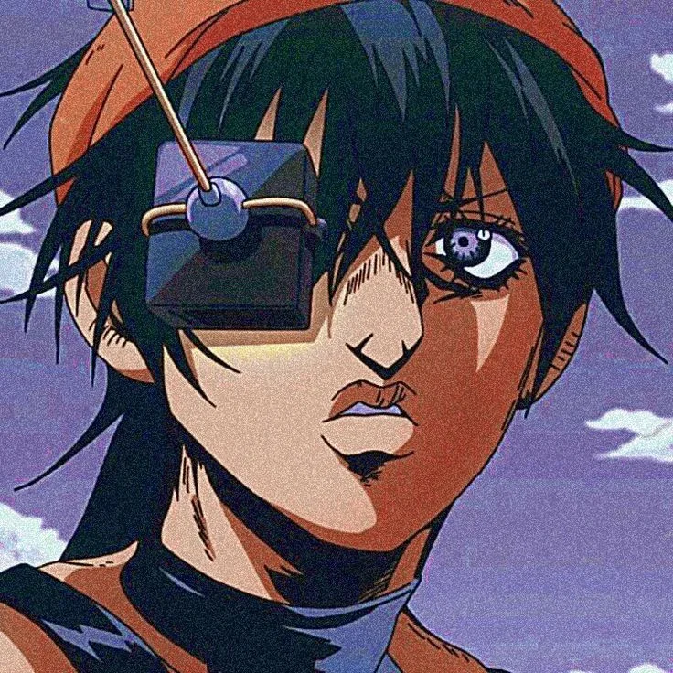 [📘] Narancia Ghirga
