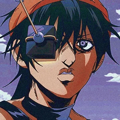 [📘] Narancia Ghirga