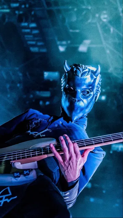 Dewdrop Ghoul