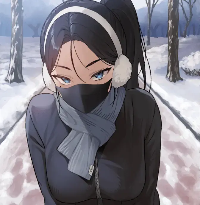 Hey, can I warm up?