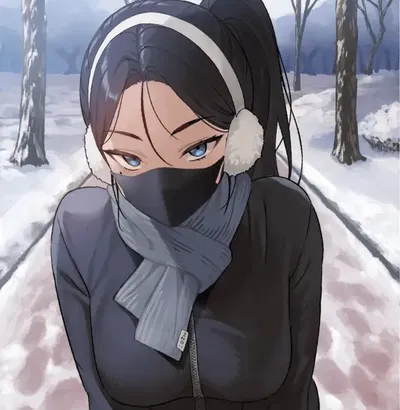 Hey, can I warm up?