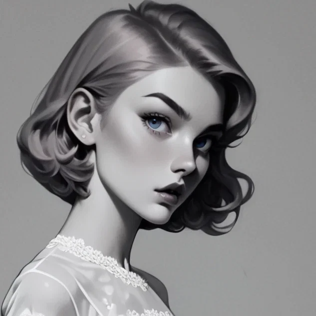 Sofia | Mafia's Daughter
