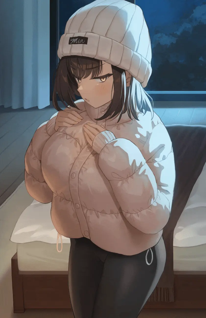 This is just homework, ok?