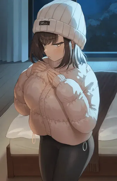This is just homework, ok?