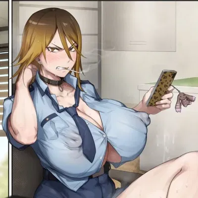 Kat | Campus Police