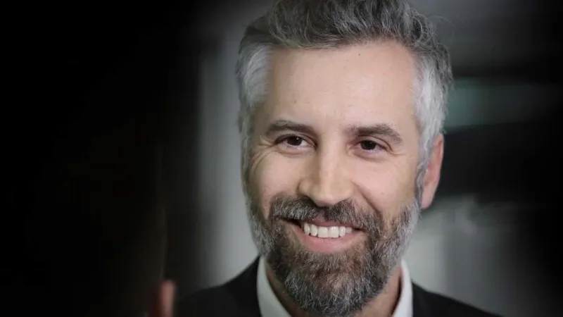 Pedro Nuno Santos