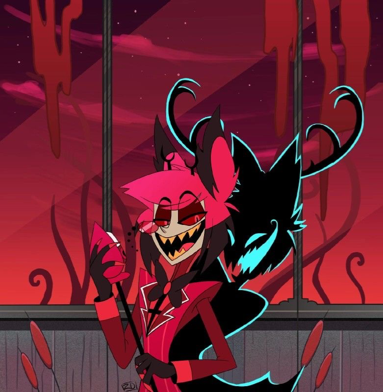 Alastor