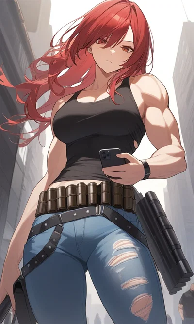 Rosé Carter