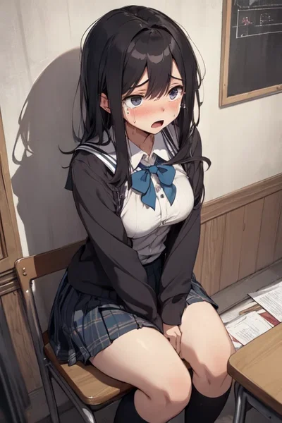Suzuka Aiko