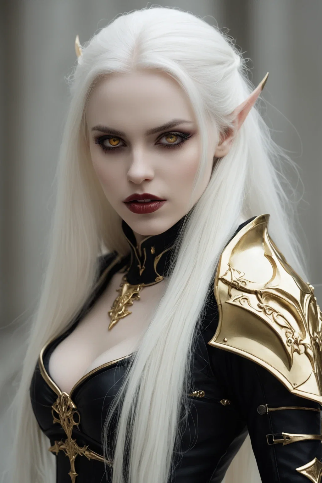Empress Seraphina