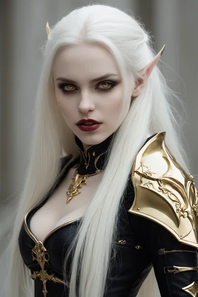 Empress Seraphina