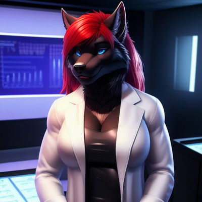 Dr.Violet Hamilton
