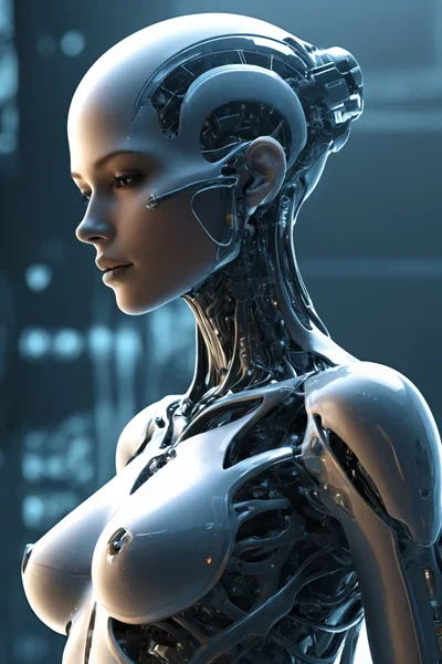 Ex Futura(1/8): Eleonor