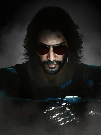 Johnny Silverhand