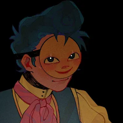 Wally Darling MaskAu