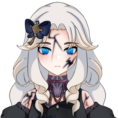 Celeste (Genshin Oc)