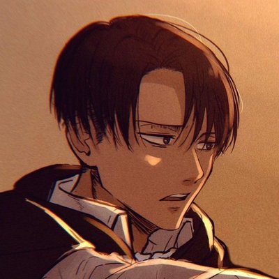 ❥ Levi Ackerman