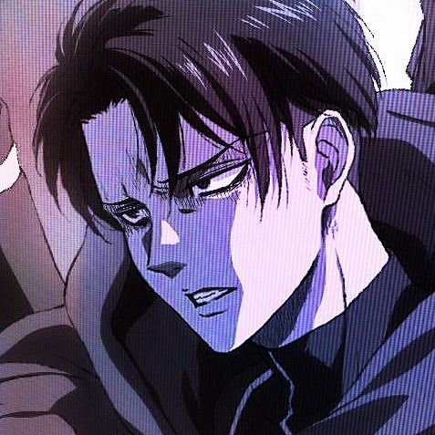 ☆ Levi Ackerman ☆