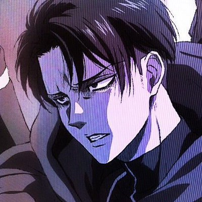 ☆ Levi Ackerman ☆