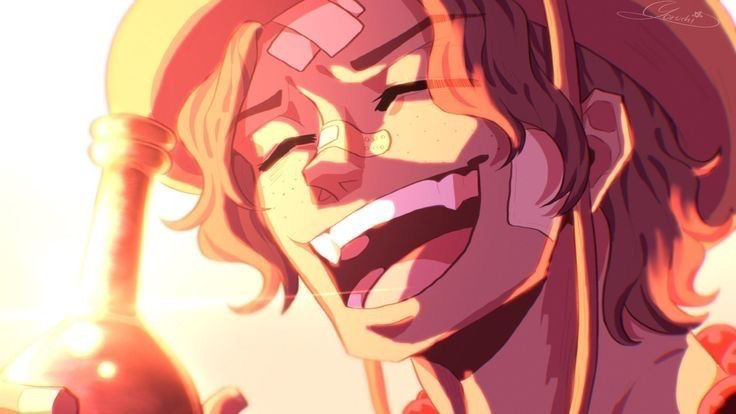 Portgas D. Ace