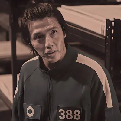 Kang Dae-ho || Player 388