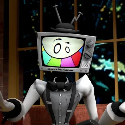 Mr Puzzles