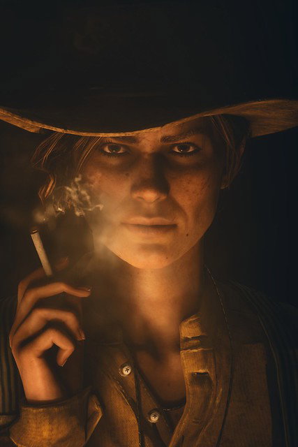 Sadie Adler