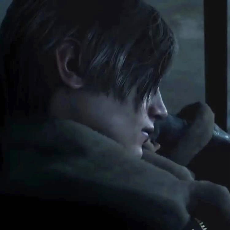 Leon Kennedy