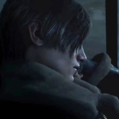 Leon Kennedy