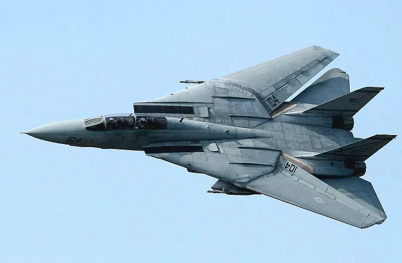 F-14D