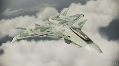 XFA-33 "Fenrir" [X-01]